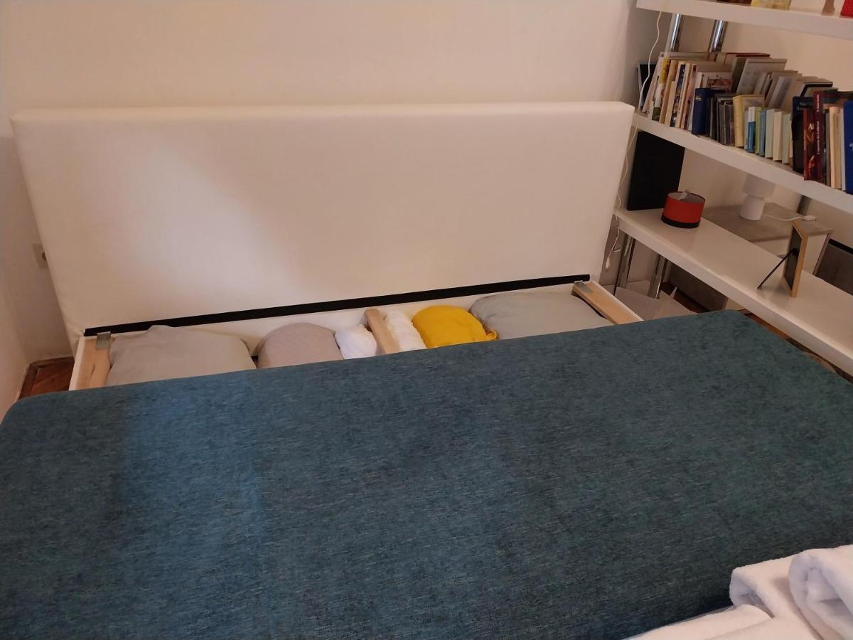 Marina Gloria Διαμέρισμα Zadvorsko Εξωτερικό φωτογραφία