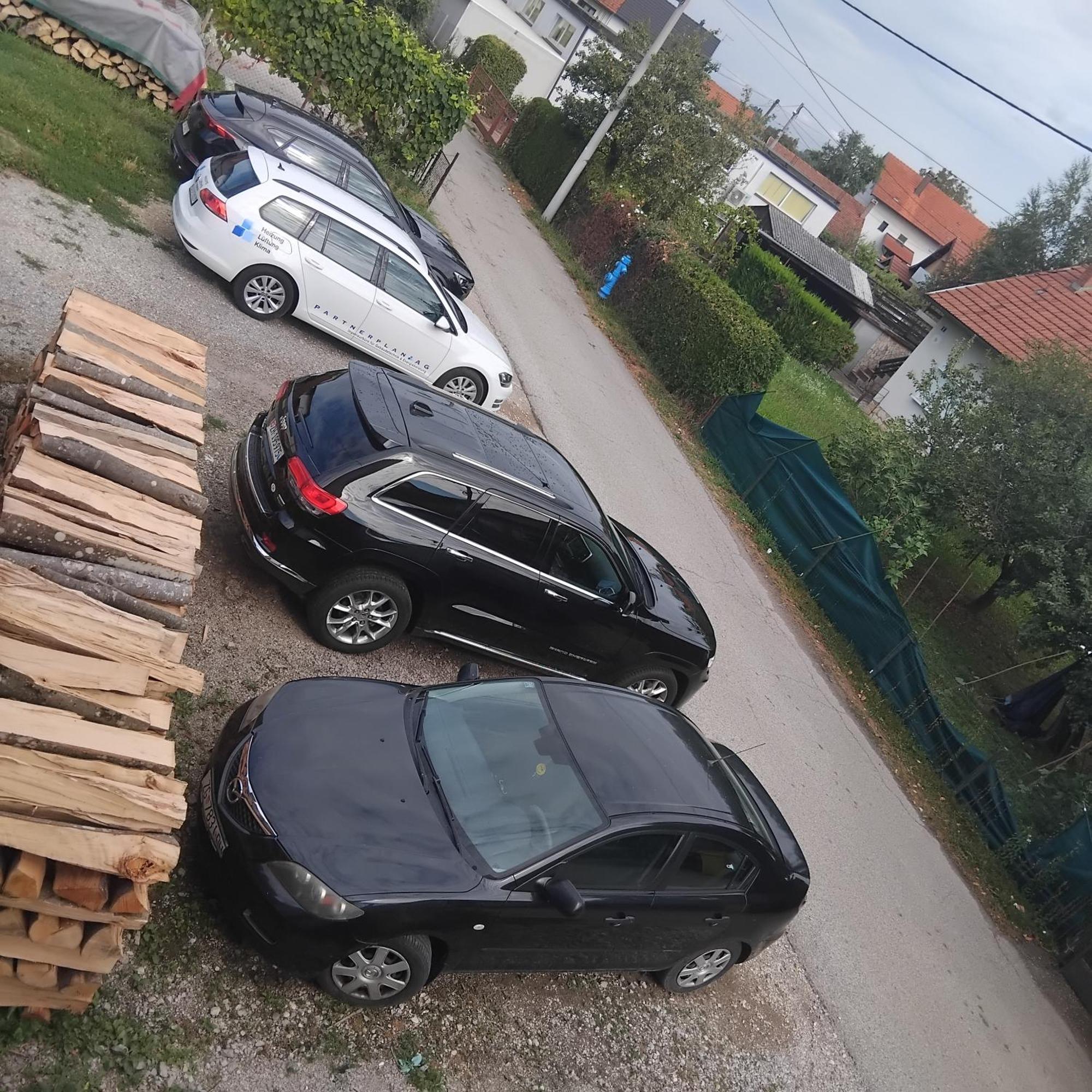 Marina Gloria Διαμέρισμα Zadvorsko Εξωτερικό φωτογραφία