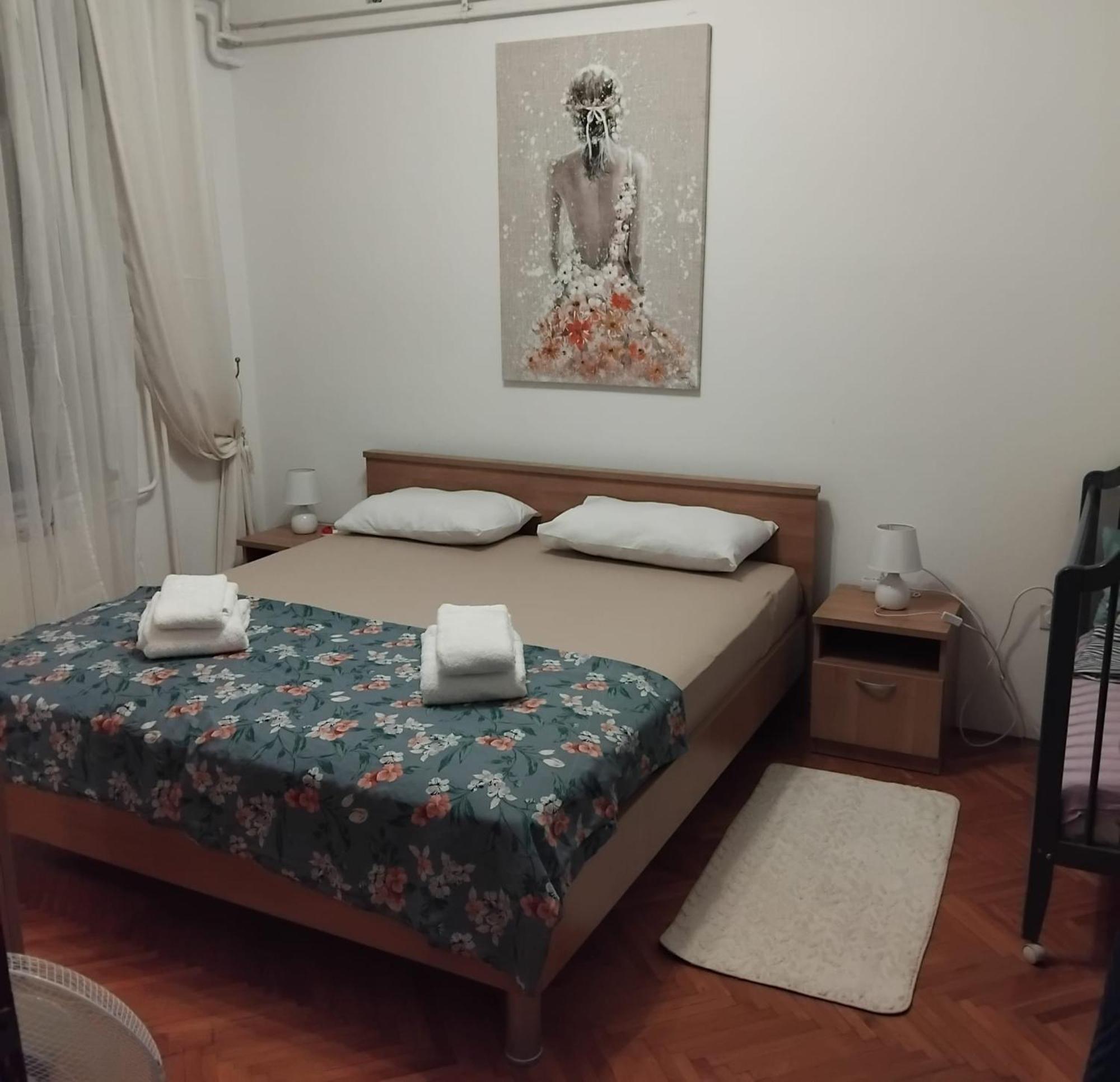 Marina Gloria Διαμέρισμα Zadvorsko Εξωτερικό φωτογραφία